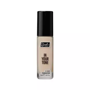 Составляют основу In Your Tone 24 Hour Foundation Sleek, 4N
