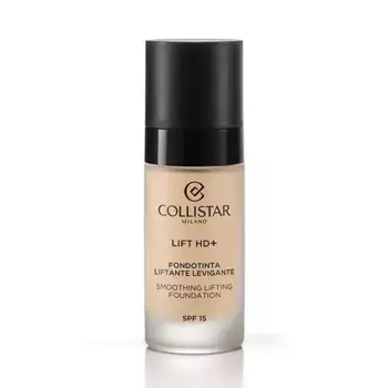 Составляют основу Lift Hd+ Foundation Collistar, цвет beige