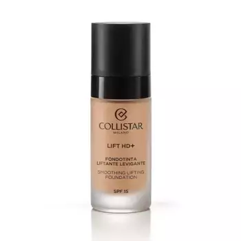 Составляют основу Lift Hd+ Foundation Collistar, цвет ambra