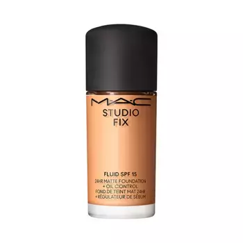 Составляют основу Mini Studio Fix Fluid Spf 15 Mac Cosmetics, NC30