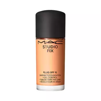 Составляют основу Mini Studio Fix Fluid Spf 15 Mac Cosmetics, NC35
