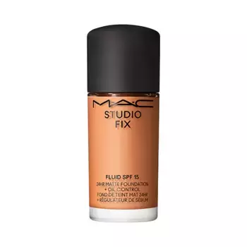 Составляют основу Mini Studio Fix Fluid Spf 15 Mac Cosmetics, NC45