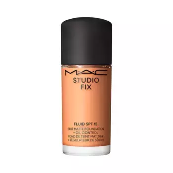 Составляют основу Mini Studio Fix Fluid Spf 15 Mac Cosmetics, NW25