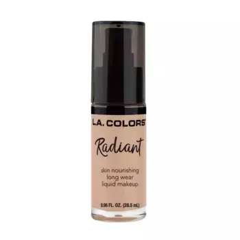 Составляют основу Radiant Liquid Makeup L.A. Colors, цвет beige