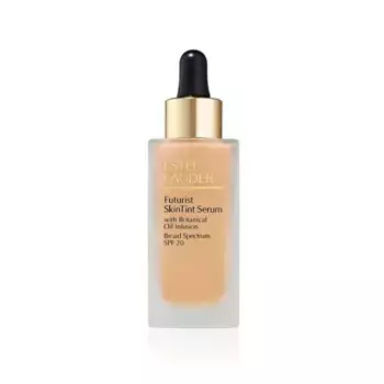 Составляют основу Serum Futurist Skintint Serum SPF20 Este Lauder, цвет ecru