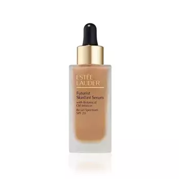 Составляют основу Serum Futurist Skintint Serum SPF20 Este Lauder, цвет ivory beige