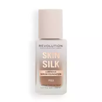 Составляют основу Skin Silk Luminous Serum Foundation Revolution, F13.5
