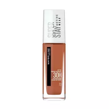 Составляют основу Superstay Active Wear 30H Maybelline New York, цвет cocoa