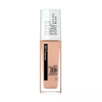 Составляют основу Superstay Active Wear 30H Maybelline New York, цвет cameo