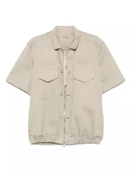 СОСТОЯНИЕ ПОРЯДКА Рубашка охотника State of Order, нейтральный