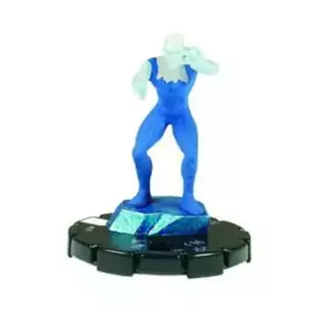 Сосулька #007 (С), DC HeroClix - Justice League - Singles