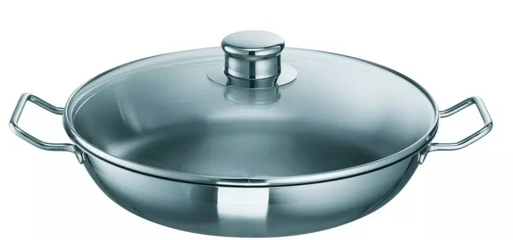 Сотейник 32см Profi-Line Schulte Ufer