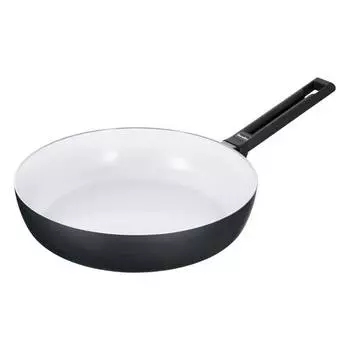 Сотейник алюминиевый индукционный smart Berndes, белый