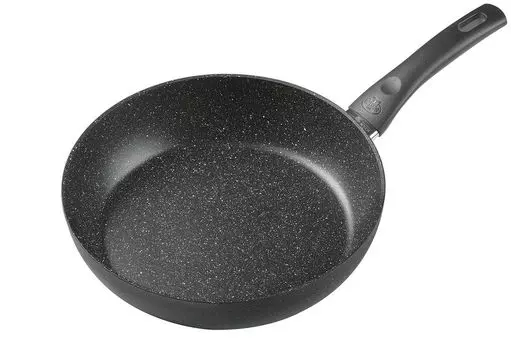 Сотейник BALLARINI Vipiteno алюминий 28см