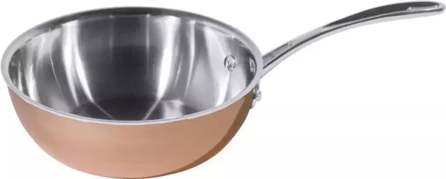 Сотейник Contacto