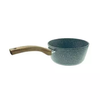 Сотейник для индукции 20см. Orange85, серый