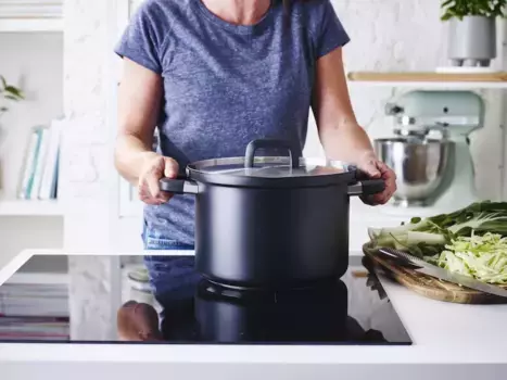 Сотейник KDS