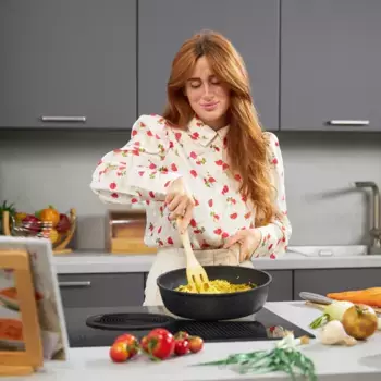 Сотейник Relaxdays