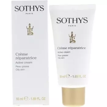 Sothys Актив Крем