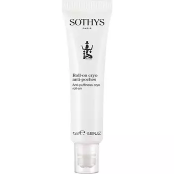 SOTHYS Крио-роллинг против отечности