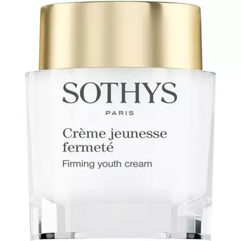 Sothys Укрепляющий молодежный крем 50 мл 1,69 унции