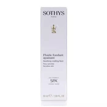 SOTHYS Успокаивающий тающий флюид