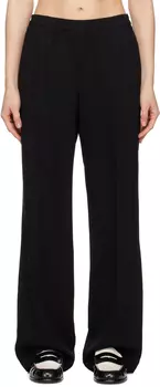 Сото брюки ANINE BING, черный
