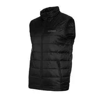 Сотовый Жилет - Черный PLATZANGST, черный