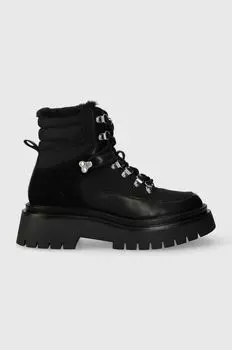 Сотрудники QUEEN ICE Pepe Jeans, черный