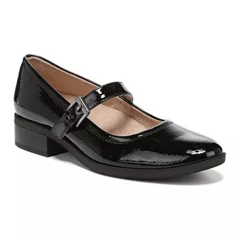 SOUL Naturalizer Ramona Женские Мэри Джейн, цвет Black Patent