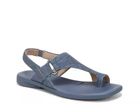 SOUL Naturalizer Сандал Фрейя, синий