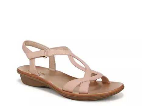 SOUL Naturalizer Solo Sandal, румяна