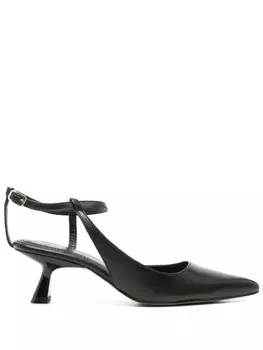 Souliers Martinez туфли Camelia 50, черный