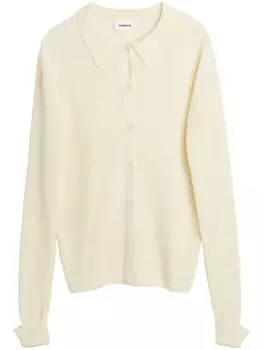 Soulland кардиган Paul, серый