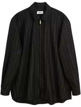 Soulland рубашка Derry, черный