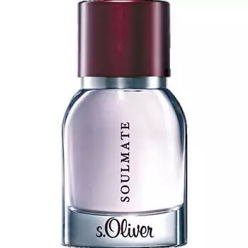 Soulmate Women, EdT 30 ml s.Oliver