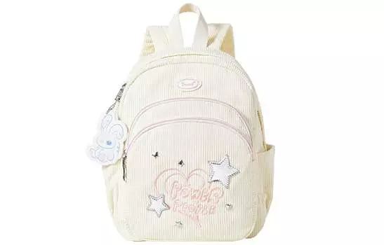 Sound Charm Женский рюкзак Sound For Life, Синий