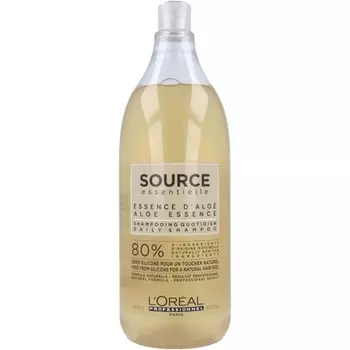 Source Essential Ежедневный технический шампунь 1500мл, L'Oreal