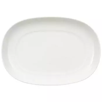 Соусьер Villeroy & Boch, белый