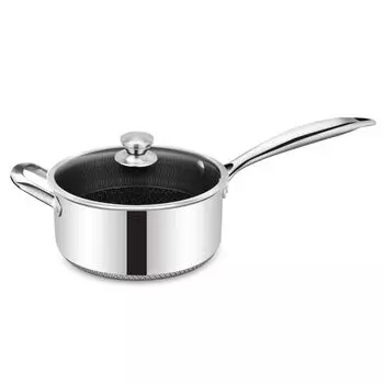 Соусник 20 см - нержавеющая сталь JTI GmbH