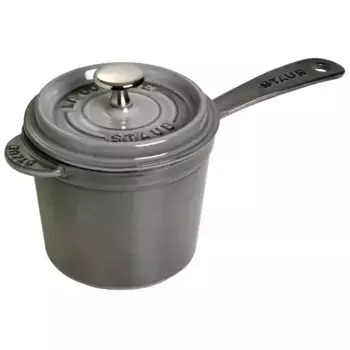 Соусник Staub, темно-серый