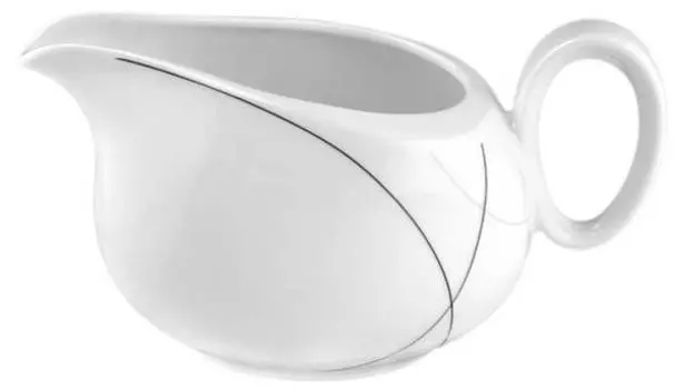 Соусник trio highline Seltmann Weiden, белый