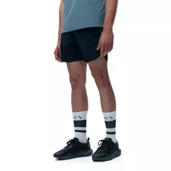 Souss Born Living Yoga мужские шорты, чёрный