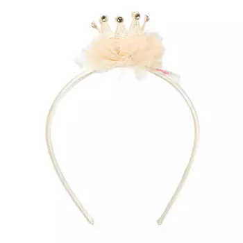 Соуза! Мини-повязка для волос Yija с короной Souza!