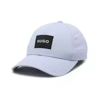 Союзник, кепка, пл. Hugo, синий