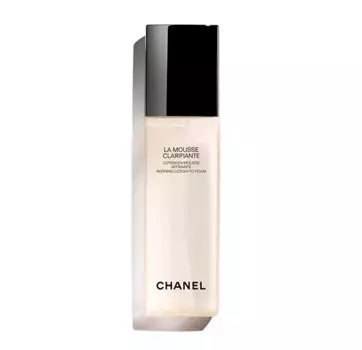Очищающий лосьон-пенка La Mousse Clarifiante Chanel, 150 мл