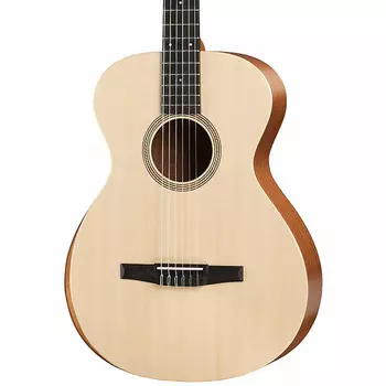 Совершенно новая Академия 12e-N, нейлон Taylor Brand New 12e-N