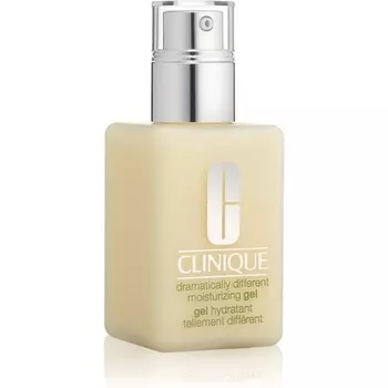Совершенно новый увлажняющий гель, Clinique