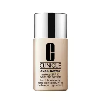 Совершенствующая увлажняющая основа под макияж Even Better Spf 15 Clinique, цвет neutral