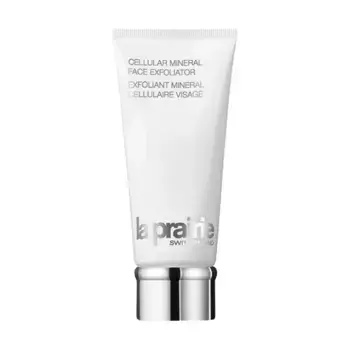 Совершенствующий гель Cellular Mineral Face Exfoliator La Prairie, 100 ml